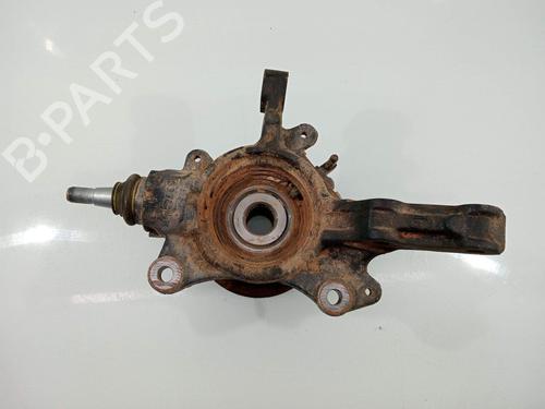 Used Left front steering knuckle Left front steering knuckle 38958410 38958410