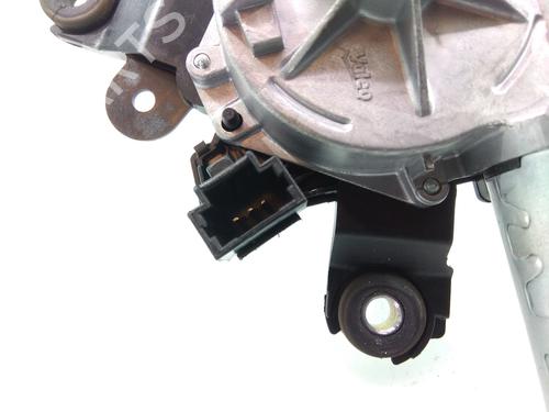 Rear wiper motor RENAULT CLIO IV (BH_)  | BP11716763M102 