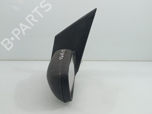 Bakspejl venstre FORD FIESTA V (JH_, JD_)  | BP29194816C26 