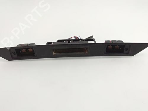 Used Tailgate handle AUDI A3 (8P1) [2003-2013]  21555386