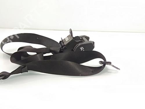 Rear left seatbelt BMW 3 Coupe (E46)  | BP15091355I29 