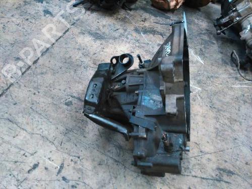 Gearbox MG MG ZR  | BP5306083M3 