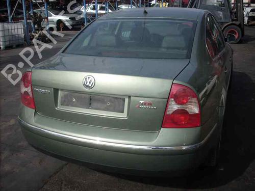 Right mirror VW PASSAT B5.5 (3B3) 1.9 TDI | BP5295500C27 