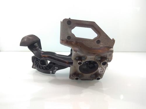 Clutch pedal PEUGEOT 208 I (CA_, CC_)  | BP13528095I13 