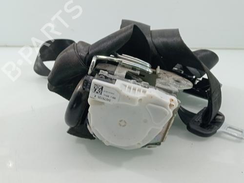 Front right seatbelt AUDI A3 Sportback (8YA, 8YF) | BP31967492I25