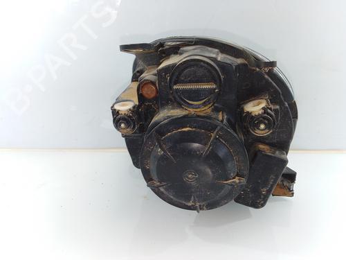 Right headlight FIAT 500 (312_)  | BP28026791C29 