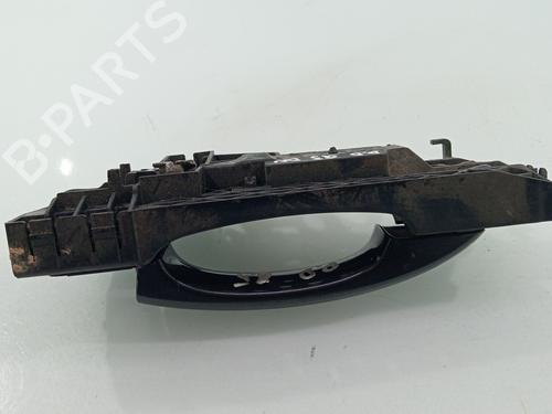 Front right exterior door handle AUDI Q5 (8RB)  | BP29573861C129 