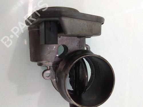 Used Throttle body BMW 1 (E81) [2006-2012]  10861955