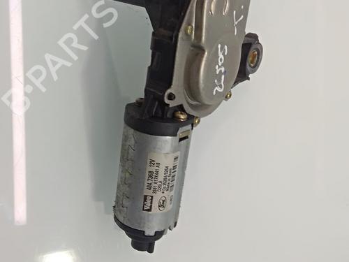 Rear wiper motor FORD FIESTA V (JH_, JD_) 1.4 TDCi | BP16454092M102 