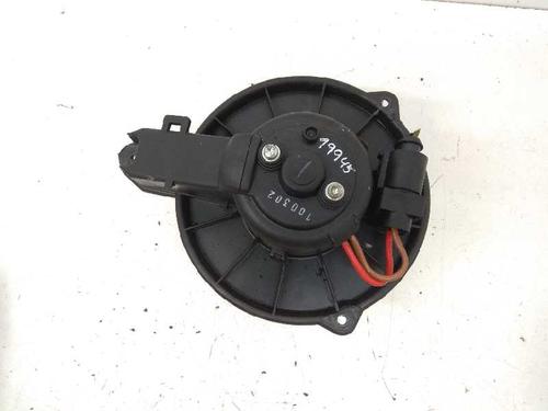 Heater blower motor AUDI A6 C5 (4B2, 4B4) 2.5 TDI | BP5292903M62 