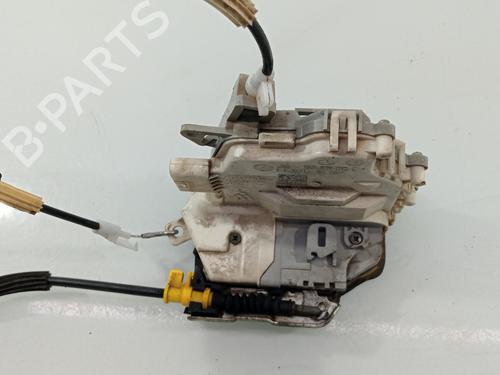 Rear left lock AUDI Q5 (8RB)  | BP29573858C100 