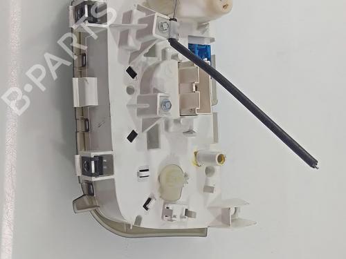 Climate control ALFA ROMEO MITO (955_)  | BP18087798I5 