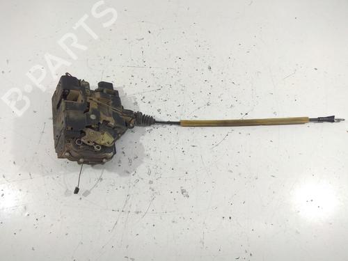 Front right lock SEAT LEON (1M1)  | BP8895976C97 