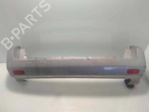 Used Rear bumper HONDA HR-V (GH_) [1999-2006]  10171895