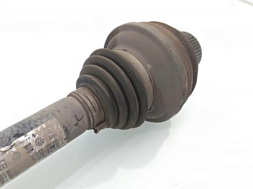 Left rear driveshaft AUDI Q5 (8RB)  | BP23992040M40 