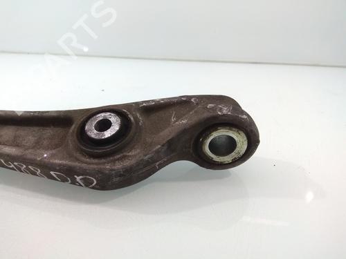 Right front suspension arm AUDI A5 Convertible (8F7) | BP13539575M13