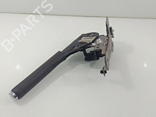 Hand brake PEUGEOT 208 I (CA_, CC_)  | BP16677808I18 