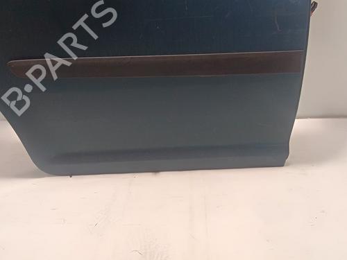 Right rear door VW TOURAN (1T1, 1T2) 1.9 TDI | BP16999718C5 