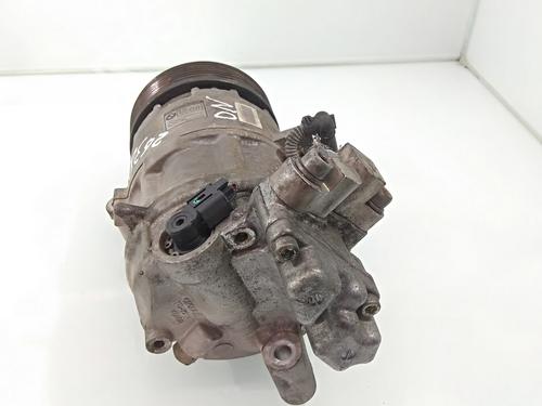 AC compressor BMW 1 (E87) 116 i | BP16907548M34 