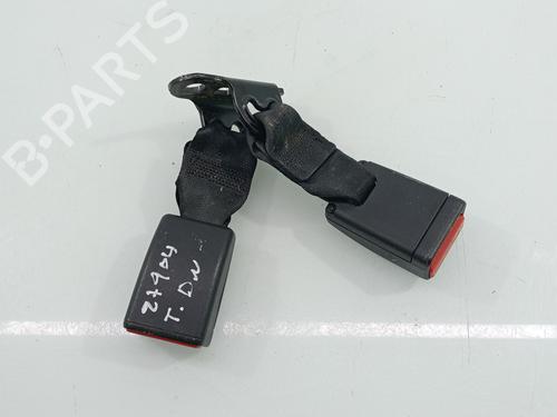 Seat buckle PEUGEOT 208 I (CA_, CC_)  | BP26720616I32 