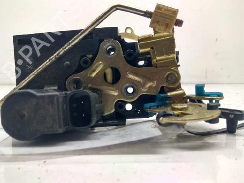 Rear left lock DAEWOO NUBIRA Saloon (J200)  | BP10274434C100 