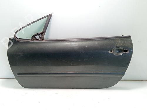 Used Left front door PEUGEOT 307 CC (3B) [2003-2009]  29329623