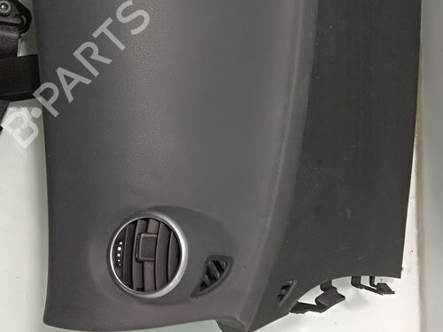 Kollisonspute sett OPEL MERIVA B MPV (S10) 1.7 CDTI (75) | BP15827611C86 