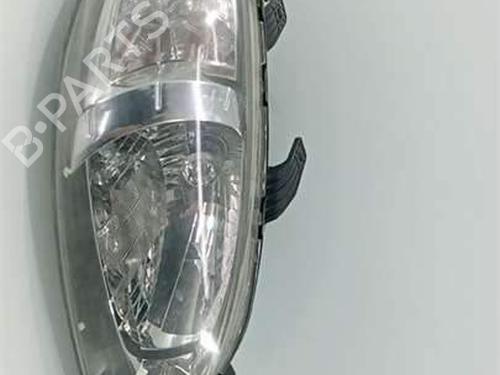 Used Right headlight Right headlight 38522495 38522495