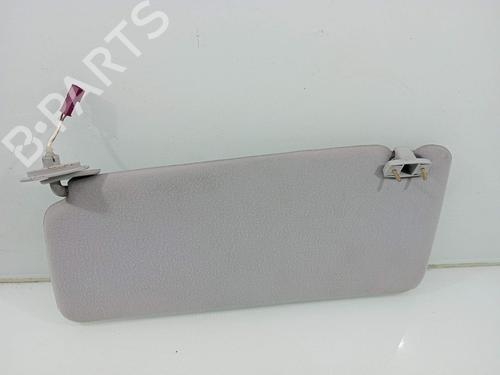 Right sun visor BMW X5 (E53) 3.0 d | BP39611767I2 - Image 5