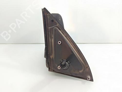 Left mirror OPEL COMBO Box Body/MPV 1.3 CDTI 16V | BP22337933C26 