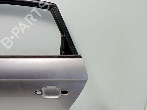 Left rear door AUDI A1 Sportback (8XA, 8XF)  | BP27882800C4 