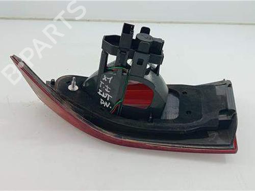 Left taillight BMW X1 (E84) | BP29194759C34 - Image 12