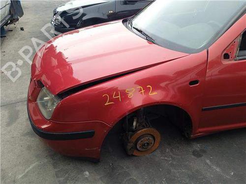 Used Left front fenders Left front fenders 38519812 38519812