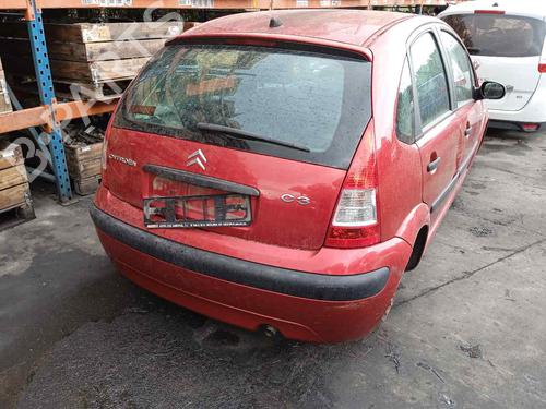 Lichtmaschine CITROËN C3 I (FC_, FN_) 1.4 i Bivalent | BP10649467M7 