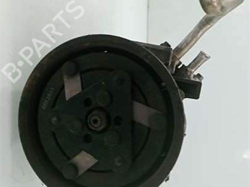 AC compressor RENAULT CLIO III Hatchback Van (SB_, SR_) 1.5 dCi | BP38523162M34 - Image 2