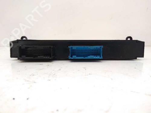 Electronic module BMW 1 (E87) 118 d | BP5337067M83 