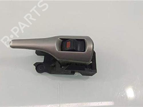 Used Front left interior door handle Front left interior door handle 17321206 17321206