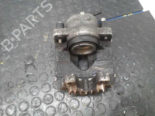 Used Left front brake caliper BMW 3 Touring (E91) 330 d (231 hp) 11620722
