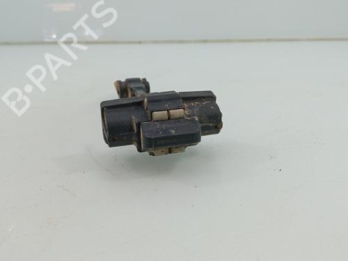 Hinge/Door check strap RENAULT CLIO IV (BH_)  | BP27466837C146 