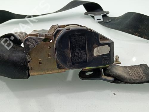 Rear right seatbelt FIAT SCUDO Van (220_)  | BP29541741I28 