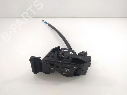Rear right lock JAGUAR XK 8 Coupe (X100) 4.2 | BP14455981C99 