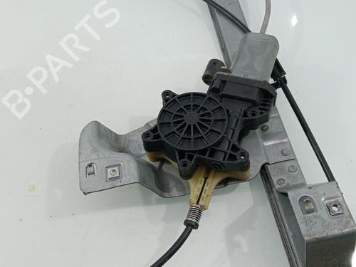 Front right window mechanism RENAULT KANGOO (KC0/1_) | BP31888208C23