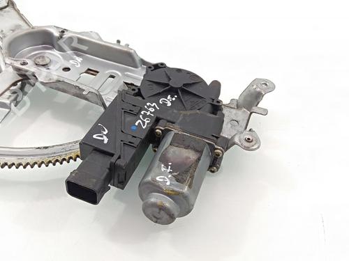 Front left window mechanism OPEL CORSA C (X01)  | BP16863439C22 