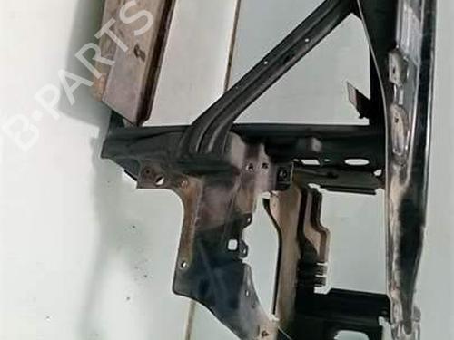 Frontplade/Frontkurv SEAT LEON (1M1) 1.9 TDI | BP38521065C72 - Image 4
