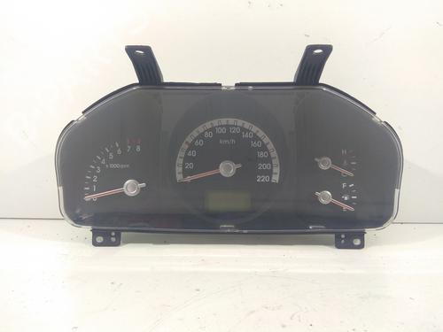 Used Instrument cluster KIA SPORTAGE II (JE_, KM_) [2004-2011]  7021106