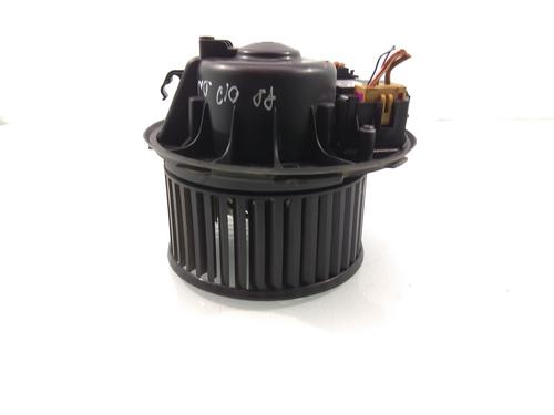 Heater blower motor VW TIGUAN (5N_)  | BP11422041M62 