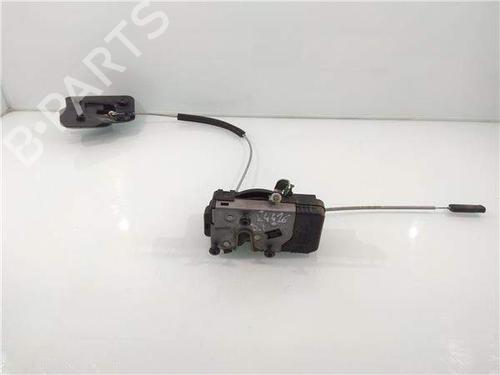 Used Front left lock Front left lock OPEL MERIVA B MPV (S10) 1.3 CDTI (75) (75 hp) 11761647 11761647