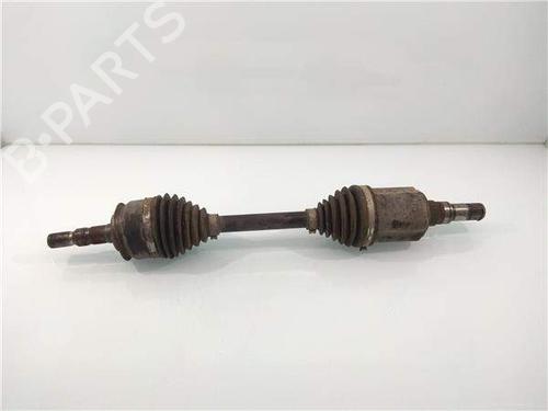 Used Left front driveshaft Left front driveshaft 11844891 11844891