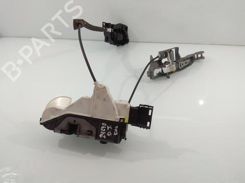 Used Front left lock CITROËN C1 (PM_, PN_) 1.0 (68 hp) 10186104