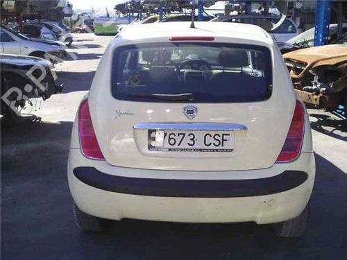 Right front driveshaft LANCIA YPSILON (843_) 1.2 (843.AXA1A) | BP5301501M39 - Image 8